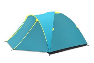 Telk Pavillo Activeridge 4, sinine цена и информация | Палатки | kaup24.ee