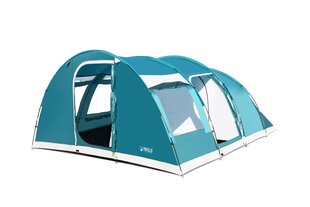 Палатка Pavillo Family Dome 6, синяя цена и информация | Палатки | kaup24.ee