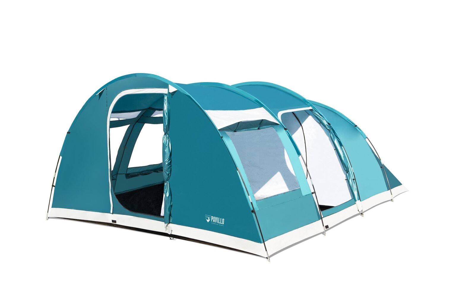 Telk Pavillo Family Dome 6, sinine цена и информация | Telgid | kaup24.ee