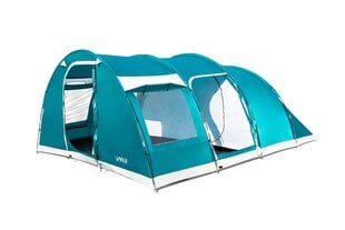 Telk Pavillo Family Dome 6, sinine цена и информация | Палатки | kaup24.ee