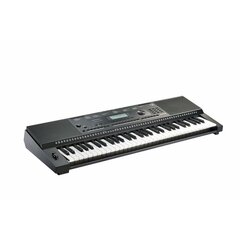 Kurzweil digitaalne klaver KP110 LB Digital Piano, 61 Keys, must цена и информация | Клавишные музыкальные инструменты | kaup24.ee