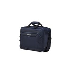 American Tourister Summerride 3-way Boarding Bag. Navy цена и информация | Чемоданы, дорожные сумки | kaup24.ee