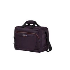 American Tourister Summerride 3-way Boarding Bag. Dark Plume цена и информация | Чемоданы, дорожные сумки | kaup24.ee