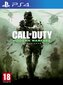 PlayStation 4 mäng Call of Duty: Modern Warfare Remastered цена и информация | Arvutimängud, konsoolimängud | kaup24.ee