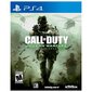 PlayStation 4 mäng Call of Duty: Modern Warfare Remastered hind ja info | Arvutimängud, konsoolimängud | kaup24.ee