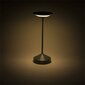 ab+ by Abert Tempo Portable Table Lamp laualamp sage roheline hind ja info | Rippvalgustid | kaup24.ee