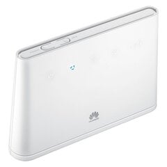 4G ruuter Huawei B311, valge hind ja info | Ruuterid | kaup24.ee