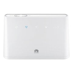 4G ruuter Huawei B311, valge hind ja info | Ruuterid | kaup24.ee