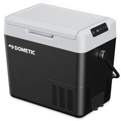 Dometic külmakast CFF 18 Cool Box, hall hind ja info | Külmakastid, külmakotid, külmaelemendid | kaup24.ee