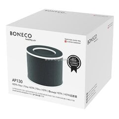 Boneco HEPA filter õhupuhastile P130, 1tk hind ja info | Õhuniisutajad | kaup24.ee