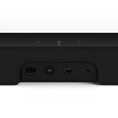 Sonos Beam (Gen 1) цена и информация | Домашняя акустика и системы «Саундбар» («Soundbar“) | kaup24.ee