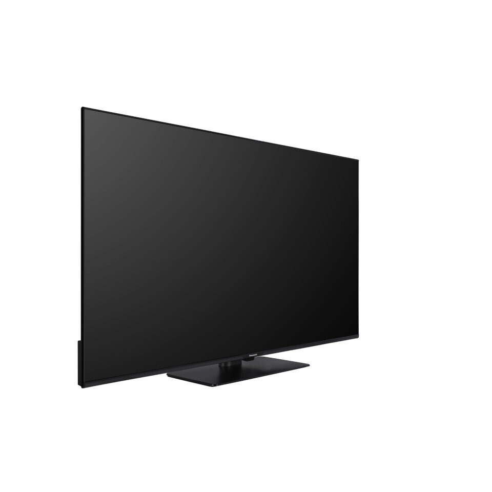 Panasonic televiisor TB-55W60AEZ must hind ja info | Telerid | kaup24.ee