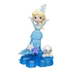 Printsess Hasbro Disney Frozen hind ja info | Tüdrukute mänguasjad | kaup24.ee