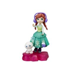 Printsess Hasbro Disney Frozen hind ja info | Tüdrukute mänguasjad | kaup24.ee