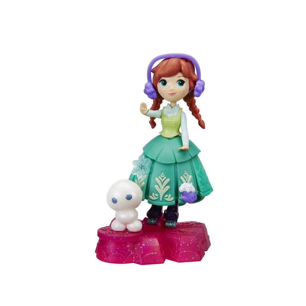 Printsess Hasbro Disney Frozen цена и информация | Tüdrukute mänguasjad | kaup24.ee