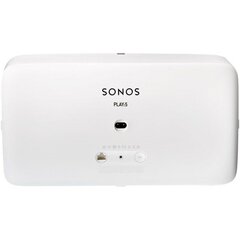 Sonos Play5 Gen 2 hind ja info | Koduaudio ja "Soundbar" süsteemid | kaup24.ee