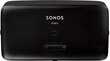 Sonos Play:5 Gen 2, must hind ja info | Kõlarid | kaup24.ee