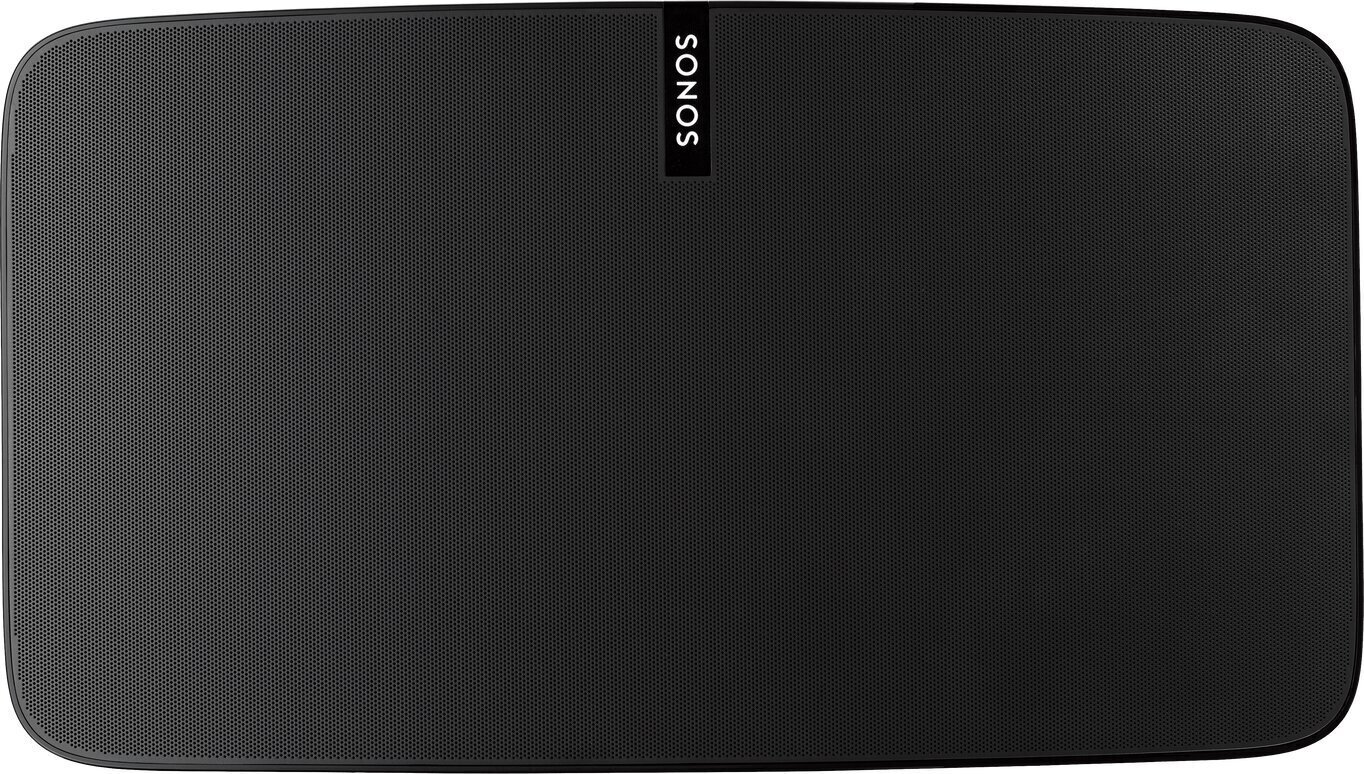 Sonos Play:5 Gen 2, must hind ja info | Kõlarid | kaup24.ee