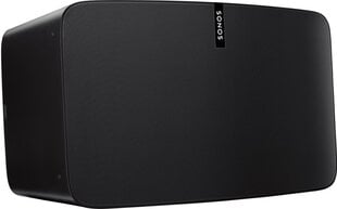 Sonos Play:5 Gen 2, черный цена и информация | Аудиоколонки | kaup24.ee