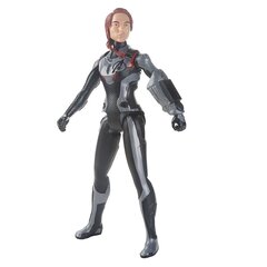 Märulifiguur Hasbro Avengers Titan Hero Series hind ja info | Poiste mänguasjad | kaup24.ee
