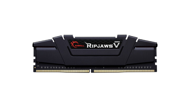 G.Skill mälu Ripjaws V DDR4 256GB (8x32GB) 3600MHz CL18 256GVK цена и информация | Operatiivmälu (RAM) | kaup24.ee