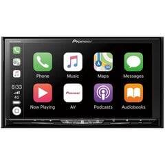 Pioneer multimeediakeskus AVH-Z9200DAB hind ja info | Autoraadiod, multimeedia | kaup24.ee