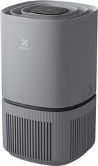 Electrolux õhupuhasti Pure 300 Air Purifier, hall цена и информация | Увлажнители воздуха | kaup24.ee