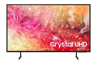 Samsung televiisor Telewizor 43" 43DU7192UXXH hind ja info | Telerid | kaup24.ee