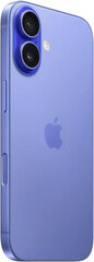 Apple iPhone 16 512GB Ultramarine, sinine hind ja info | Telefonid | kaup24.ee