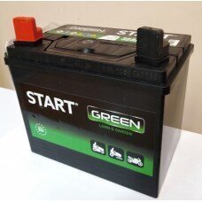 Aku Start Garden 32Ah 280A 12V aia-, muruniidukitele, U1-9 hind ja info | Akud | kaup24.ee