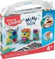 Meisterdamise komplekt Maped Creativ Mini Box koletised hind ja info | Kunstitarbed, voolimise tarvikud | kaup24.ee