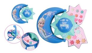 Набор красоты Disney Frozen цена и информация | MUST Металлическая бутылочка с Ярким рисунком (без BPA) (500ml) для мальчиков от 3+ лет Серая с Машинкой | kaup24.ee