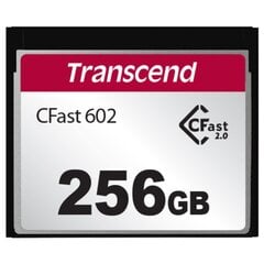 Диск TRANSCEND MTS425S 1TB SSD M.2 2242, SATA III 6Gb/s (3D TLC), 550MB/s R, 500MB/s W цена и информация | Карты памяти | kaup24.ee