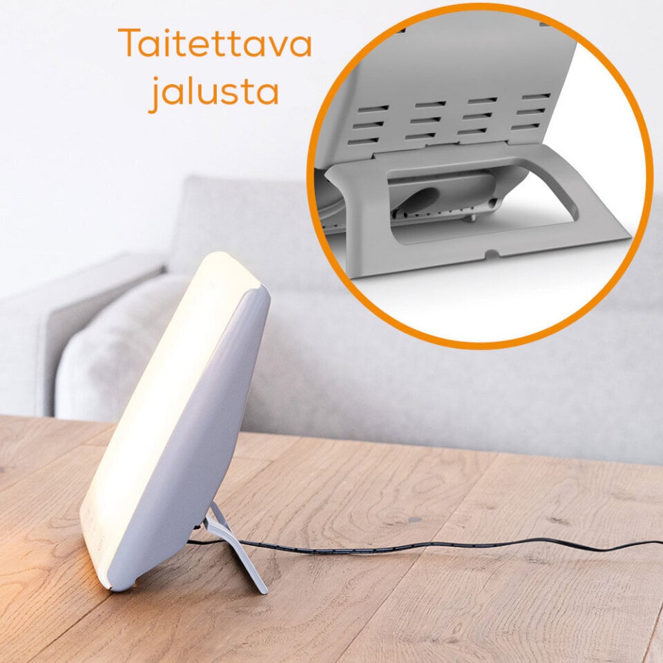 Beurer päevavalguslamp TL45 hind ja info | Laualambid | kaup24.ee