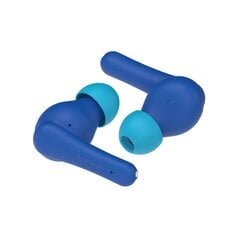 Belkin kõrvaklapid Soundform Nano2 Wireless Kinder In-Ear sinine AUC011btBL цена и информация | Наушники | kaup24.ee