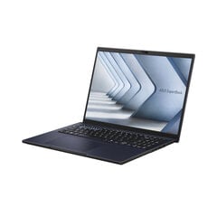 Asus sülearvuti ExpertBook B36 i5-1335U 16GB 512GB B3604CVA-Q90095X W11P цена и информация | Ноутбуки | kaup24.ee