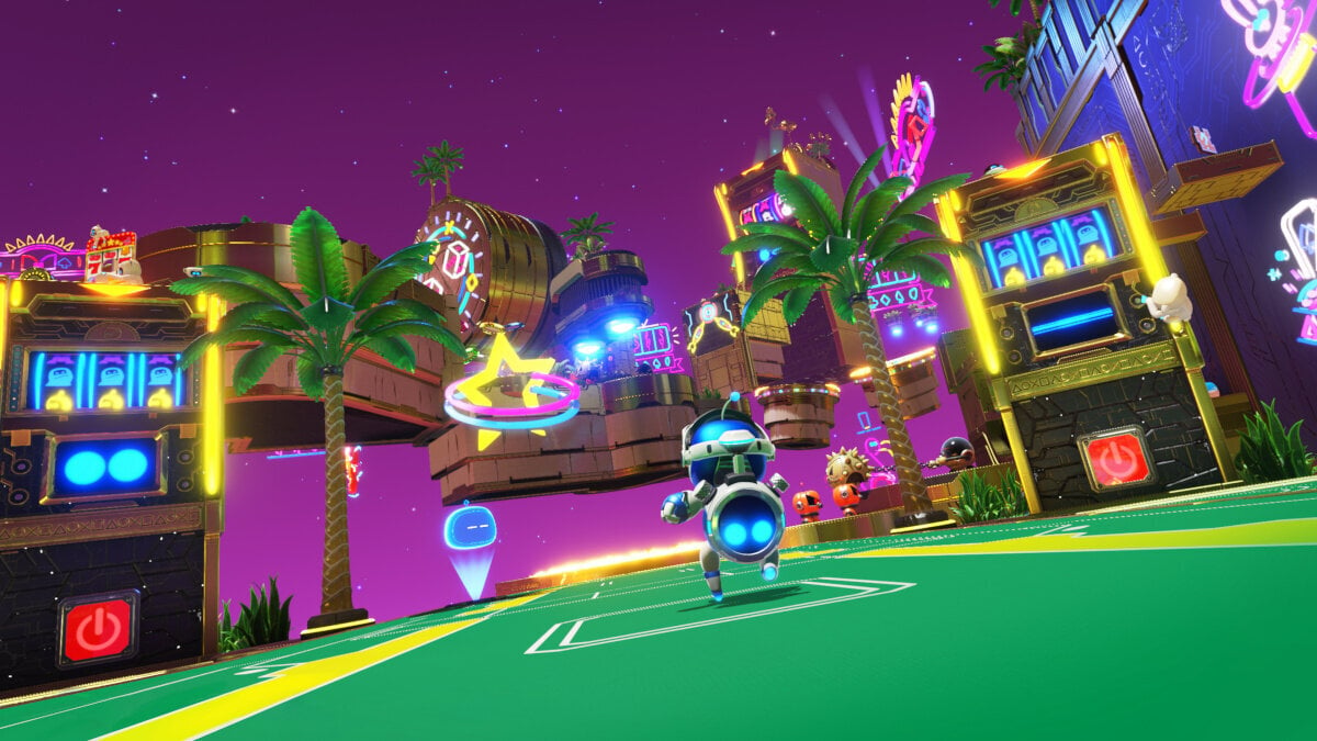 PlayStation mäng Astro Bot (PS5) hind ja info | Arvutimängud, konsoolimängud | kaup24.ee