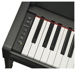 Цифровое пианино Yamaha YDP-S34 B цена и информация | Клавишные музыкальные инструменты | kaup24.ee