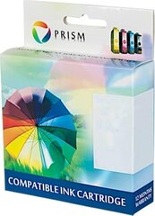 Prism CLI-581Y XXL, kollane hind ja info | Tindiprinteri kassetid | kaup24.ee