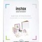 instax komplekt 1. lapse sünnipäevaks, roosa hind ja info | Pildiraamid | kaup24.ee