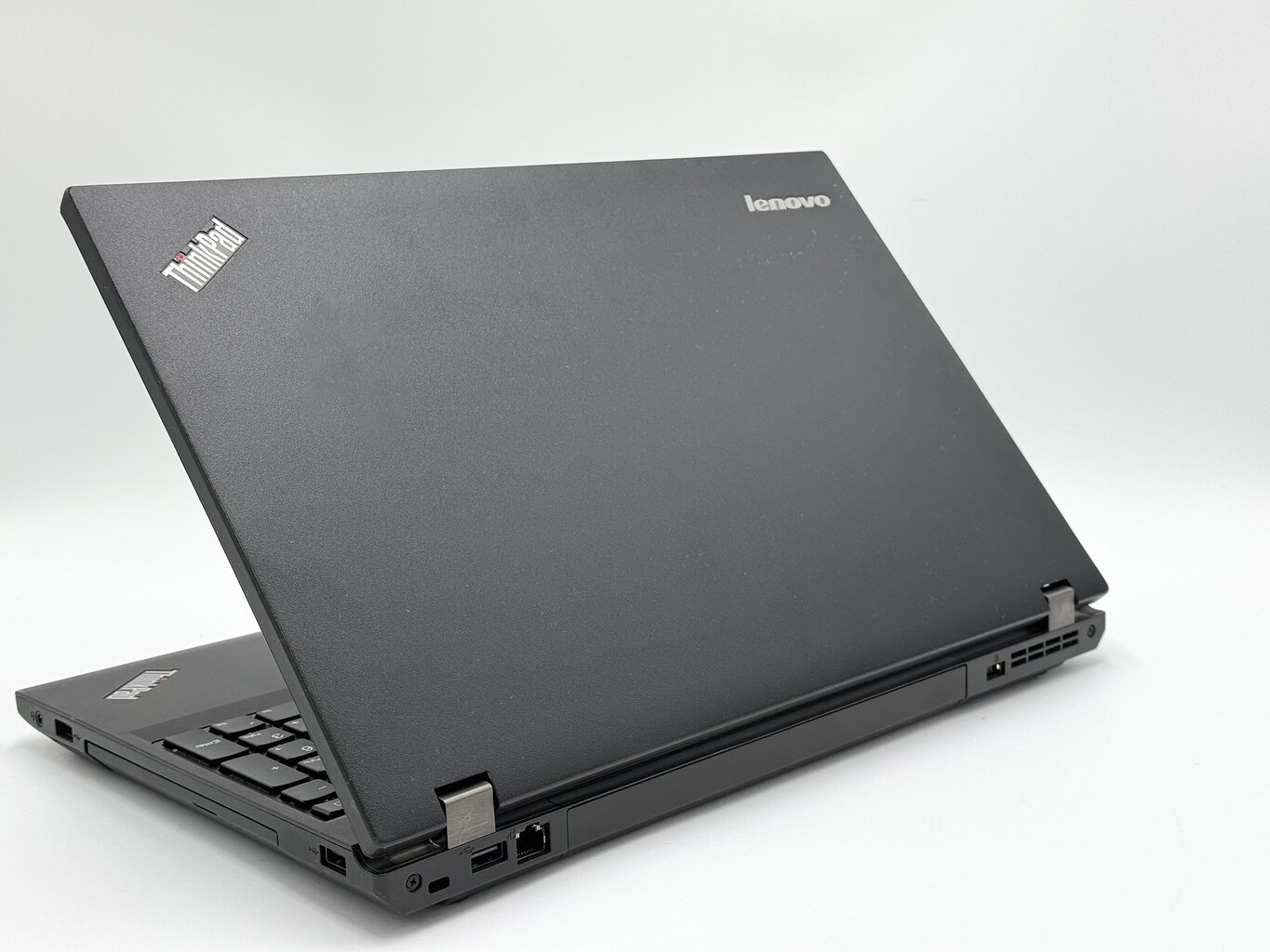 Kaasaskantav arvuti Lenovo ThinkPad L540 15,6 1366x768 i3-4000M RAM4GB SSD 128GB Intel HD Graphics 4600 WIN10PRO RENEW 2h baterry цена и информация | Sülearvutid | kaup24.ee