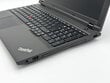 Kaasaskantav arvuti Lenovo ThinkPad L540 15,6 1366x768 i3-4000M RAM4GB SSD 128GB Intel HD Graphics 4600 WIN10PRO RENEW 2h baterry цена и информация | Sülearvutid | kaup24.ee