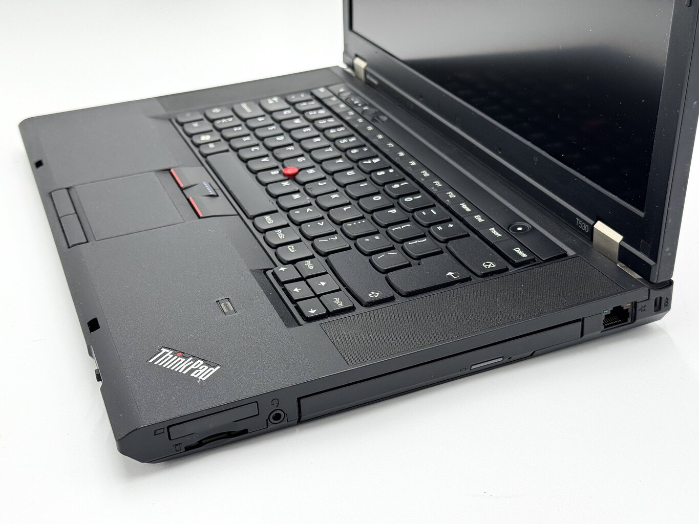 Kaasaskantav arvuti Lenovo ThinkPad T530 15,6 1600x900 Intek i703520M RAM 8GB SSD 120GB NVIDIA NVS 5400M/ Intel HD Graphics 4000 WIN10PRO RENEW 1,5 h baterry цена и информация | Sülearvutid | kaup24.ee