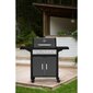 Gaasigrill Mustang Monterey 3+1, 117,6 x 52 x 108 cm цена и информация | Grillid | kaup24.ee