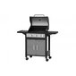 Gaasigrill Mustang Monterey 3+1, 117,6 x 52 x 108 cm hind ja info | Grillid | kaup24.ee