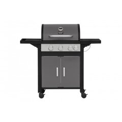 Gaasigrill Mustang Monterey 3+1, 117,6 x 52 x 108 cm hind ja info | Grillid | kaup24.ee