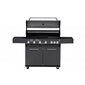 Gaasigrill Mustang Carmel 6+1, 170 x 57 x 108 cm цена и информация | Grillid | kaup24.ee