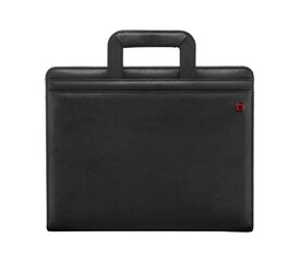 Wenger, RosaElli Womens Large 14" Business Tote with Laptop Pocket, rumba red цена и информация | Чехлы для планшетов и электронных книг | kaup24.ee