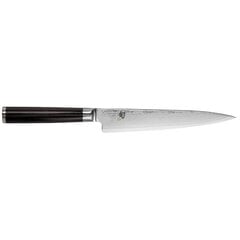 KAI kööginuga Shun Classic Tomato Knife, 15,0cm hind ja info | Noad ja tarvikud | kaup24.ee