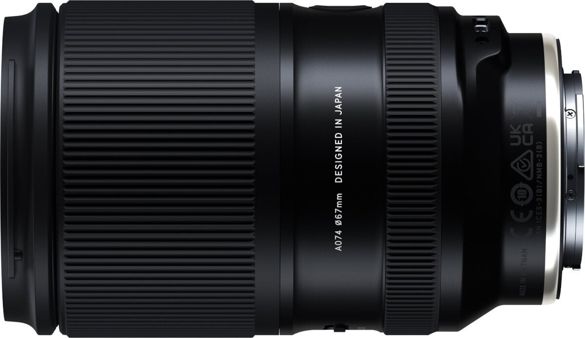 Tamron 28-300mm f/4-7.1 Di III VC VXD objektiiv Sonyle цена и информация | Objektiivid | kaup24.ee